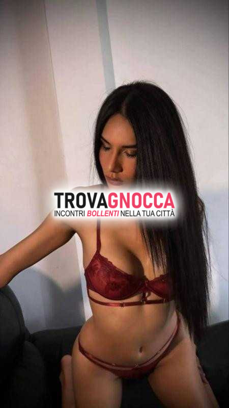 maya thai ✅posso esaudire ogni tuo desiderio comunicami tue fantasie💯🍆🔥🔥