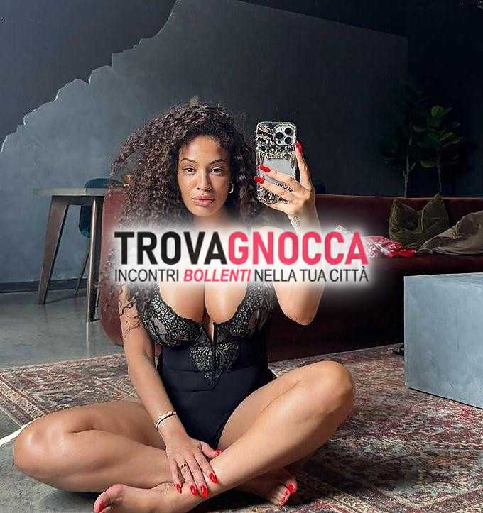 appena arrivata ❤️ carla 💚 bambolina 🧡 calda e accogliente ❤️‍🩹 seducente e simpatica 💜 insaziabile e pronta renderti felice 💙 super completa e bocchino 🩵 urlo 🤎. vieni vivere un'esperienza unica