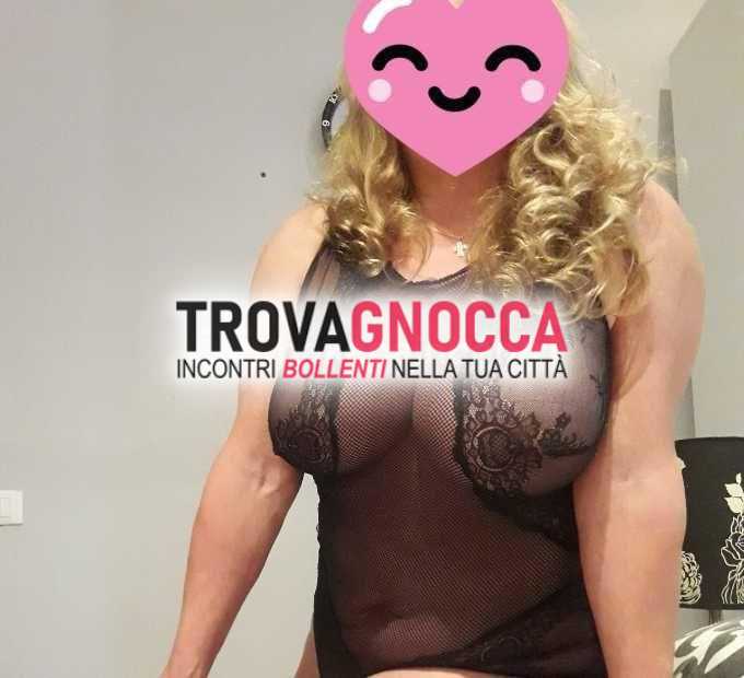 bella signora