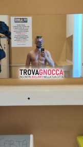 in cerca paparino arrapato