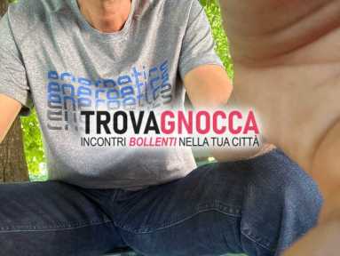 cerca donna
