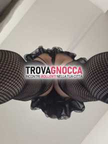 sono troia