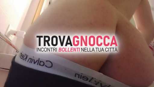 twink effem cerco toro cazzone