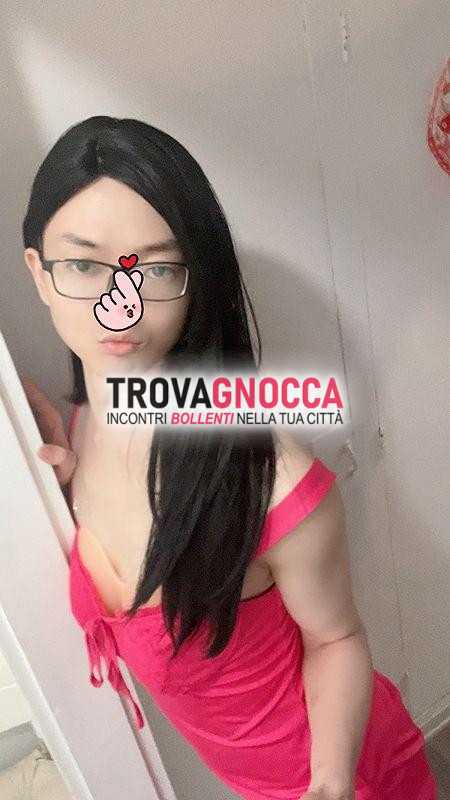 ⚽️bellissima🔥cinese🔥trav 🔥massaggiatrice🔥femboy🔥 parrucca👩‍🦰 gonna👗 vestiti donna ，rasatura，anche videochiamata🪒 ✈️ anche pernottamento💋💋💦💦