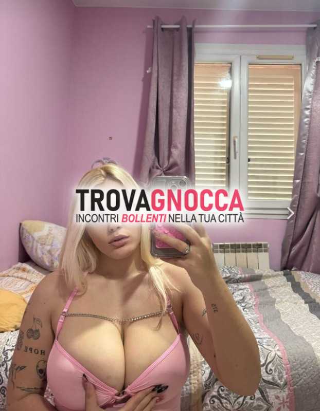 sono disponibile