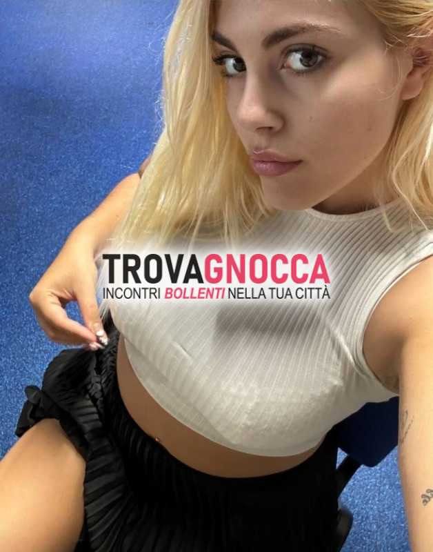 sono disponibile