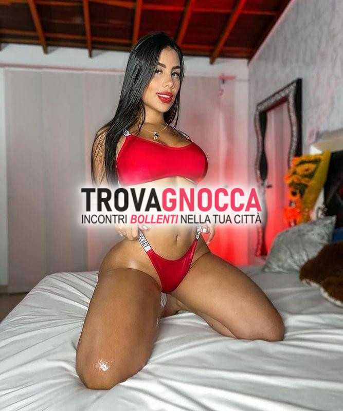 🇧🇷🇧🇷brindisi 😈 🇧🇷🇧🇷🔥❤️👄✨ nuovissima arrivata ‼️deliziosa ragazza latina ✨🤤🔞 stanco delle solite delusioni🚫 non perdere l'occasione venire trovarmi ❤️💦🍌 immagini garantite al 100 ✅ 🍯
