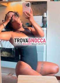 new new new oria incantevole 
ninfomana che sa farvi sognare 
svagina calda stretta e profumata vera 
porcellina sensuale e appassionata. amante preliminare al naturale tanto cocc
