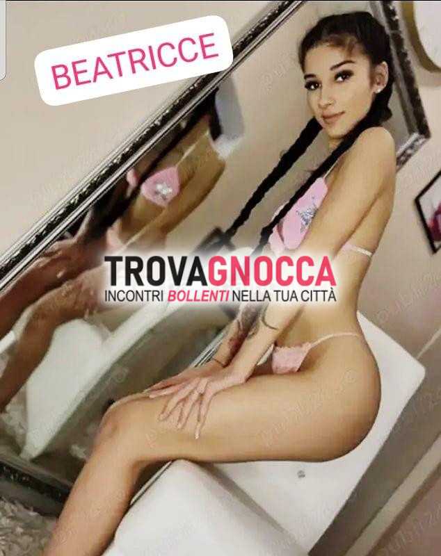 😻hey amore💋 sono beatrycce💣 tua dolce volto🍓100 autentica💕💕 incantevole e singolare solo te 👠-