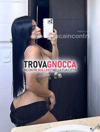 termini🔥👑 app. arrivata 🔝 incantevole luna zoccoletta arrapante lecco ti farÒ impazzire body massage senza limiti