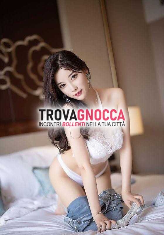 nuova ragazza imperdibile passionaria e disponibile tutti giochi. vivi piacere nostro tocco caloroso e delle nostre dolci mani.
