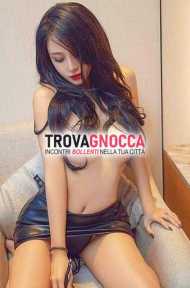 💥 nuova ragazza orientale seducente 💥 coccolona sensuale super completa tutta scoprire e massaggio rilassante