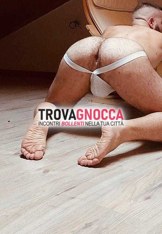 paolo italiano bsx massaggiatore e molto piÙ