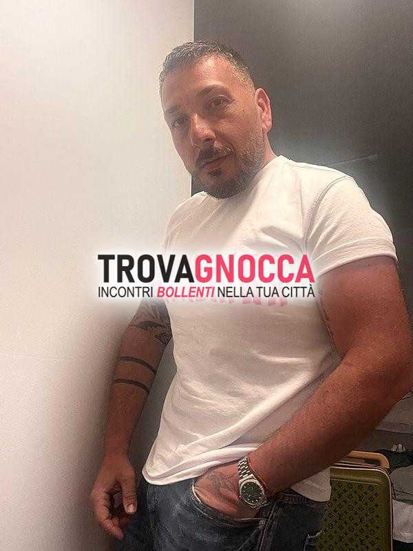 paolo italiano bsx massaggiatore e molto piÙ