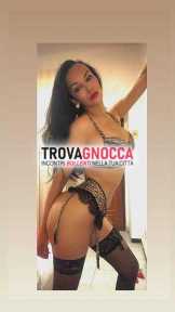 via melchiorre gioia appena arrivata 💣💣attraente transessuale brasiliana città irresistibile ❤️🍑giselle oliveira🍑❤️ è davvero bomba completa mix piaceri estremi.