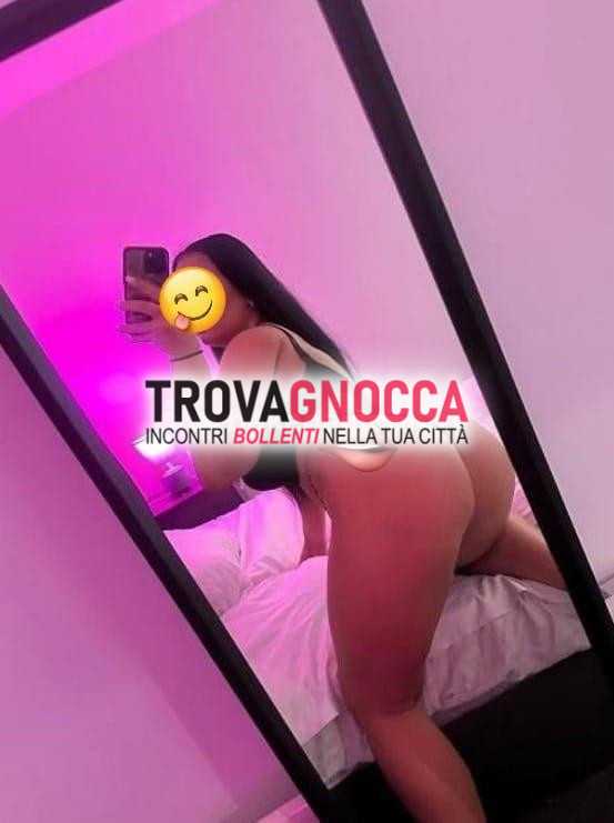🎀 nuova te solo ragiungo casa tua 🎀albergo 🎀