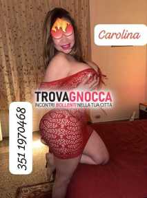 novitÀ 😍carolina❤️🥰 marina sibari🔥💋pantera colombiana bionda ti perderai nei miei occhi verdi❤️😍💯