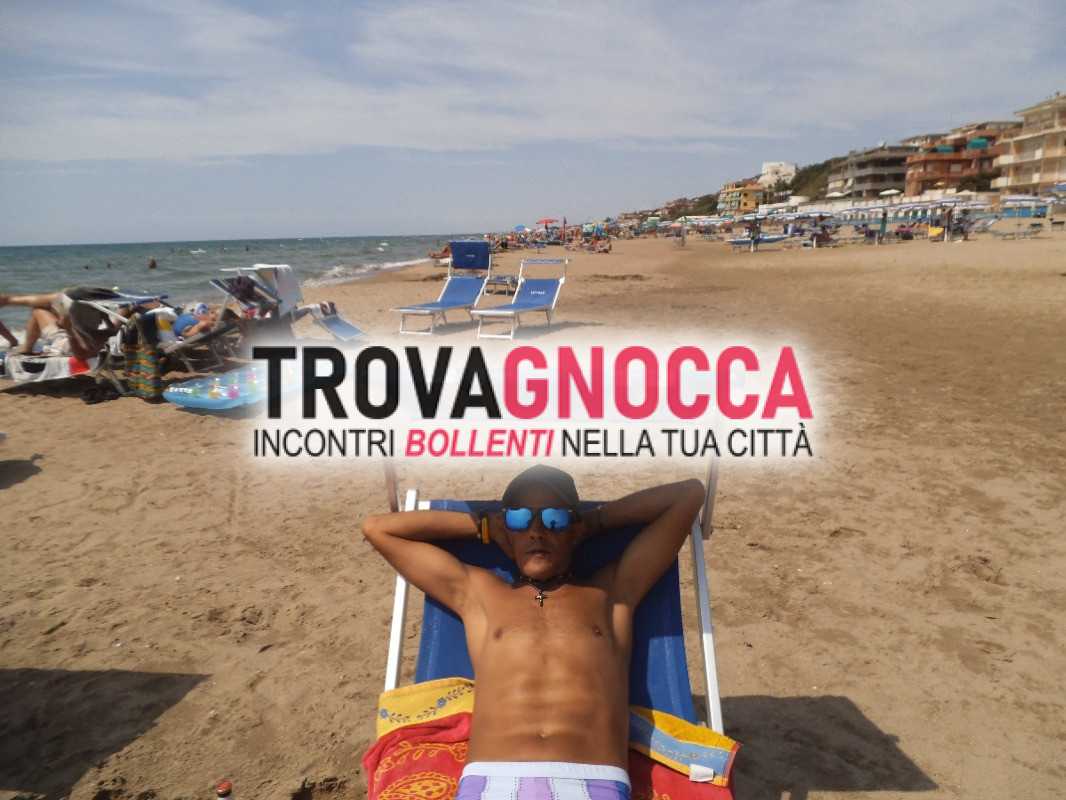 cerco passivo