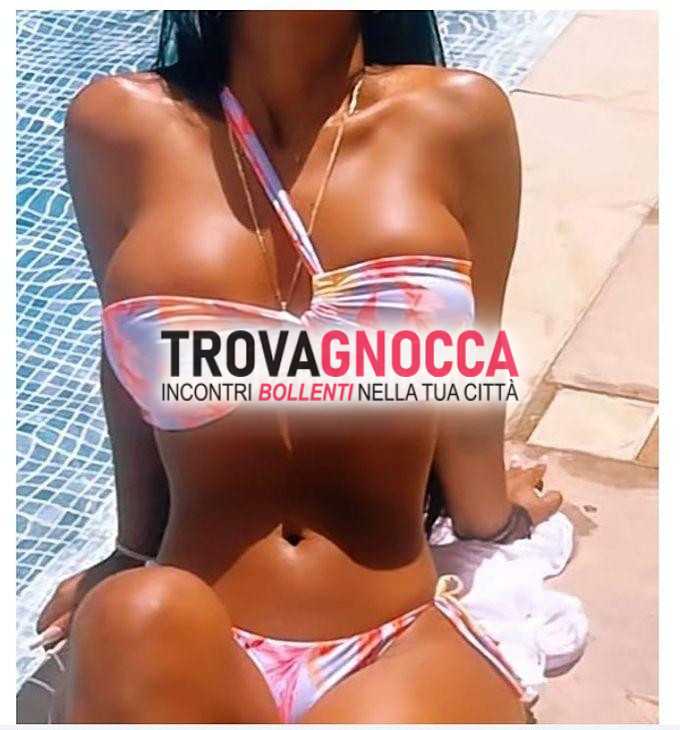 italiana sangue cubano vera meraviglia