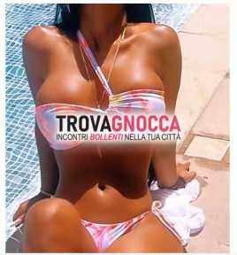 italiana sangue cubano vera meraviglia