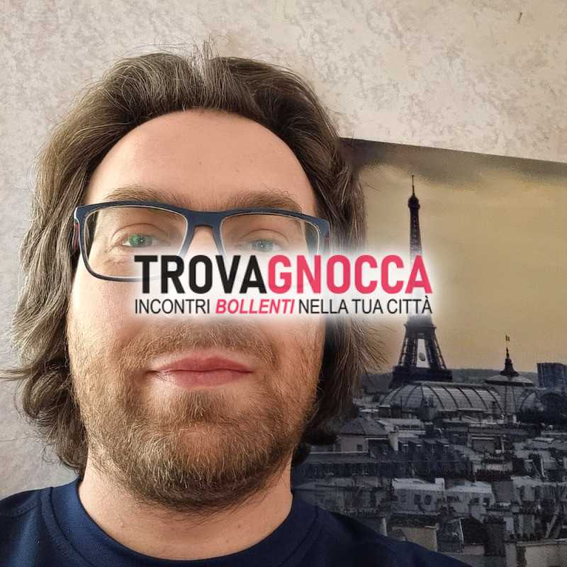 cerco scopamica