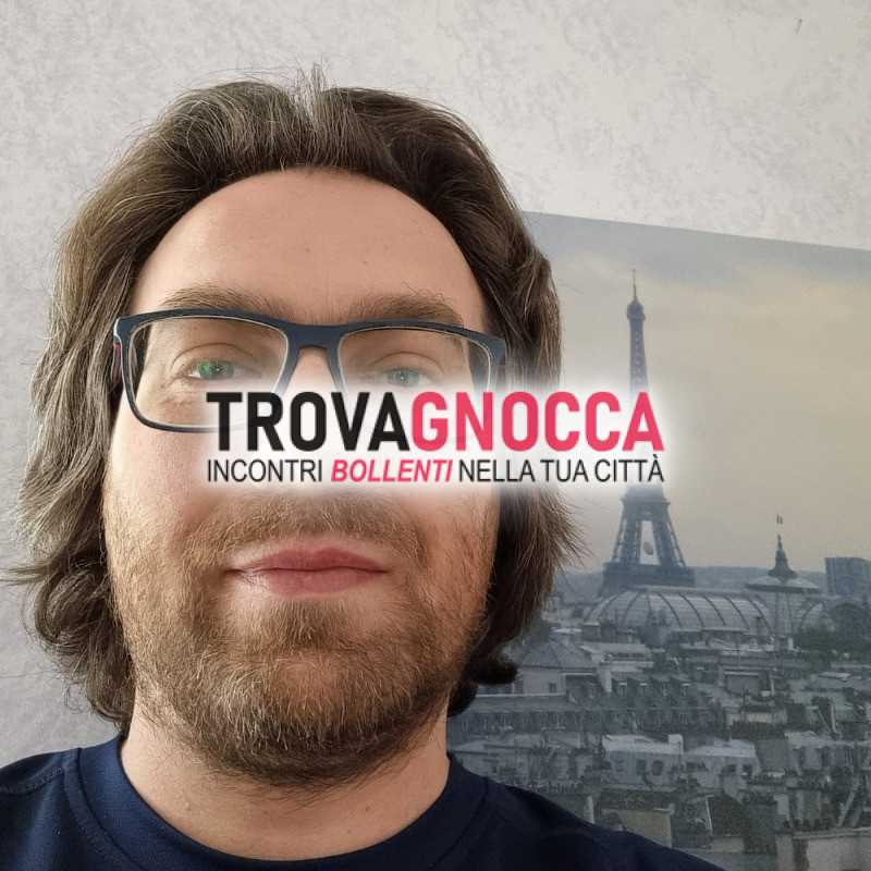 cerco scopamica