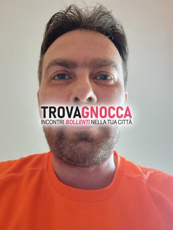 cerco scopamica