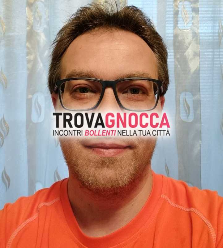 cerco scopamica