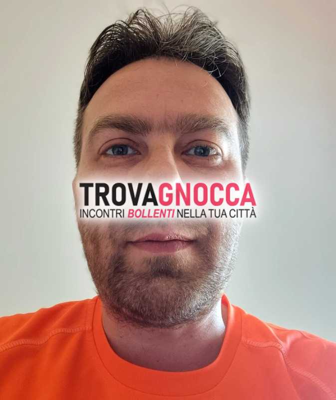 cerco scopamica