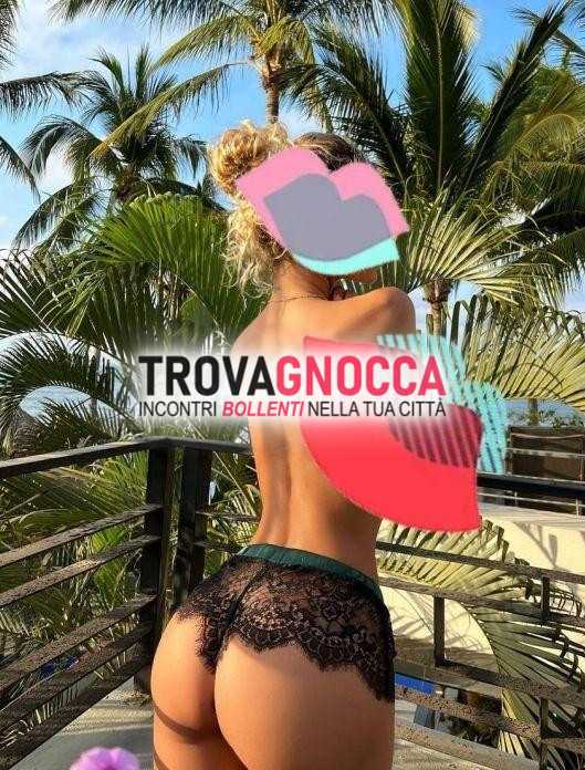 a cermes❤️❤️ bionda fantastica È padrona piacere assoluto. fetish vibratori e pioggia dorata ti aspettano goditi fantasia chocolata 🍫🍫 e indimenticabile footjob🔥🔥
