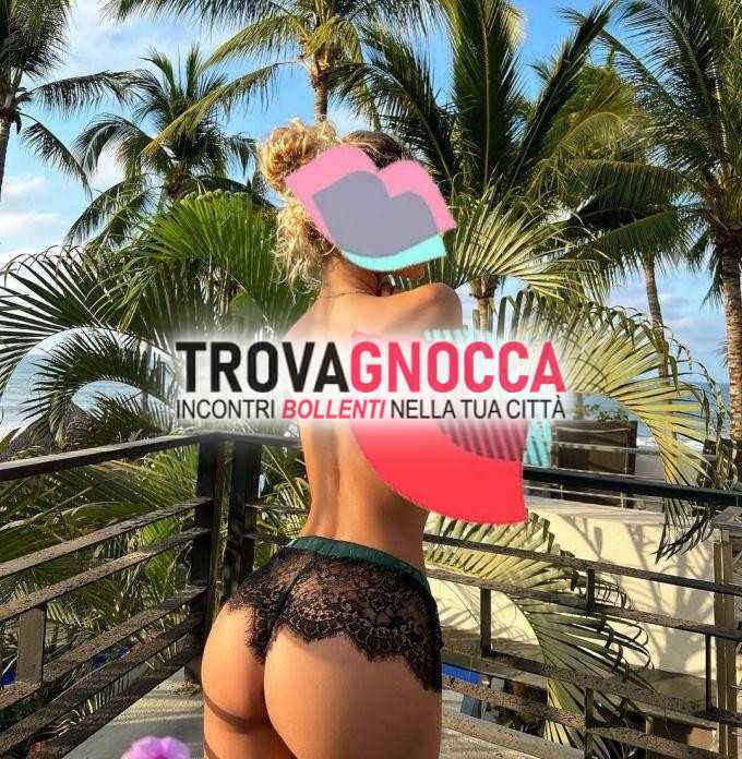 a cermes❤️❤️ bionda fantastica È padrona piacere assoluto. fetish vibratori e pioggia dorata ti aspettano goditi fantasia chocolata 🍫🍫 e indimenticabile footjob🔥🔥