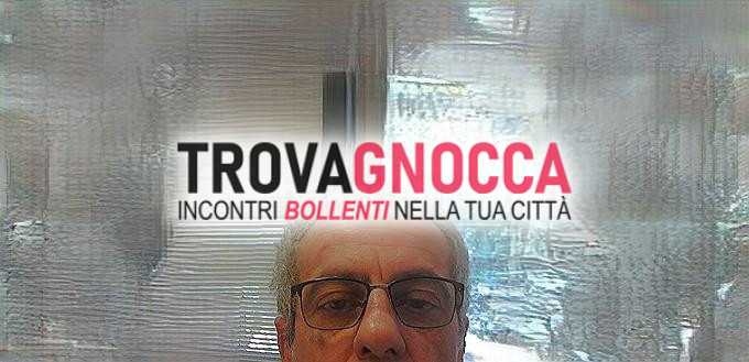 sono cerca coppia aperta mente