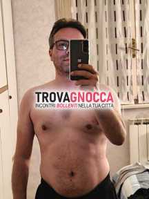 cerco scopamica