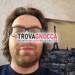 cerco scopamica