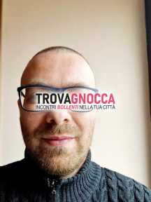 cerco scopamica