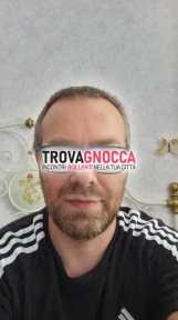 cerco scopamica