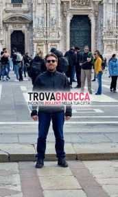 cerco scopamica