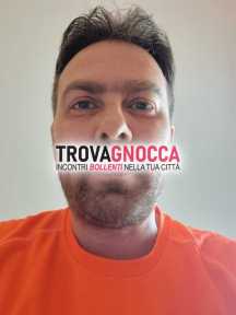 cerco scopamica
