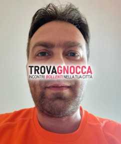 cerco scopamica