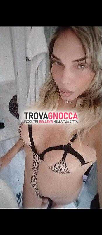 ❤️fresh fresh fresh monastir❤️stella incredibile transessuale italiana❤️
