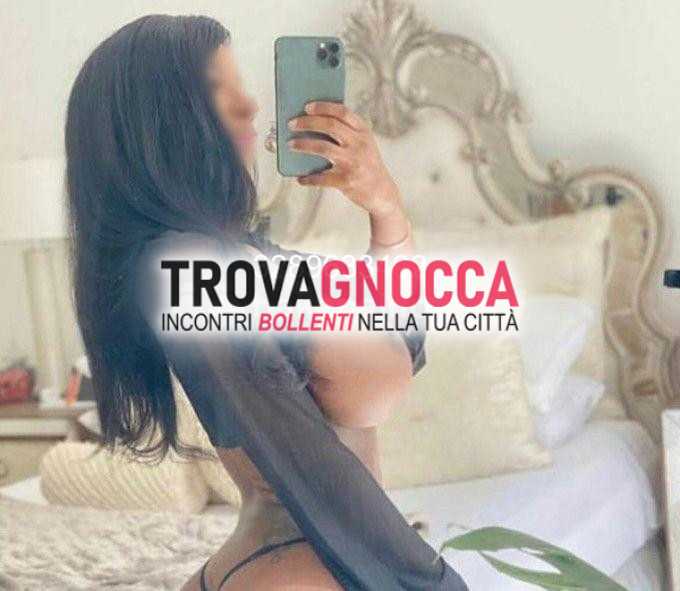 novitÀ ad assemini linda ragazza mulattina favolosa e molto realistica capace farti perdere testa radiante proprio nelle immagini