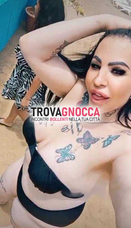 a gela 💖💖 incantevole transessuale palermo 💖💖