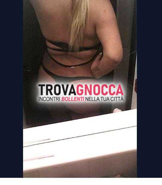 ivana indimenticabile sempre attiva e spesso passiva - non ti dirÒ mai no