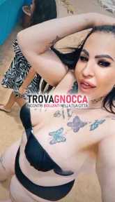 a gela 💖💖 incantevole transessuale palermo 💖💖