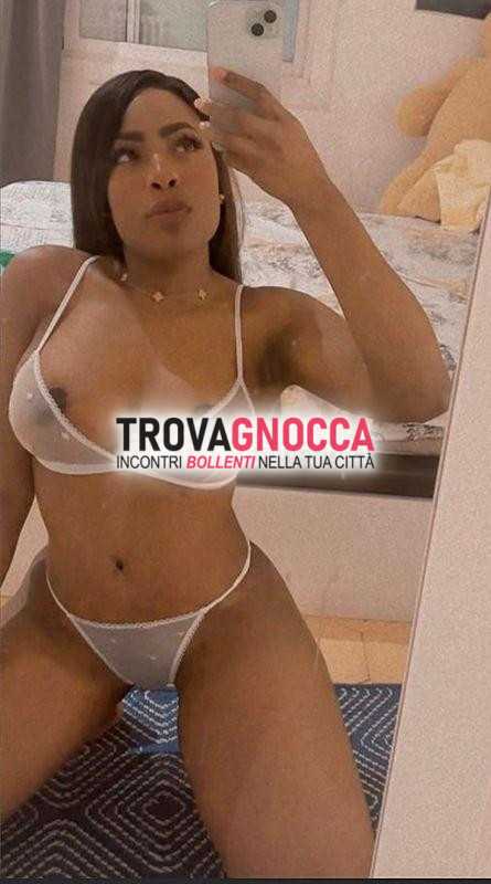  sono persona dolcissima affascinante e carica passione. sempre educata e piena allegria. prestazioni eccellenti❗provami e non te ne scorderai più monterotondo scalo tor lupara fo.