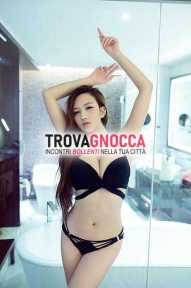 💦🍦🍓nuova ragazza -incantevole orientale sensuale giovanile simpatica esclusivi massaggi relax_💦🍦🍓