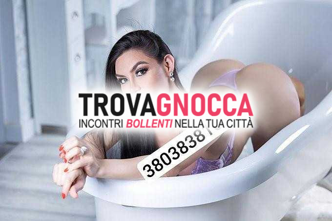 nuova e irresistibile ❤💝 stupenda kim è top trans 💞💝 che ti lascerà senza parole. questa super porca ❤💝💞💝è bellissima nelle foto alta 170 misura seno 6 e minchia 22 cm. capelli neri pronta farti vivere momenti indimenticabili