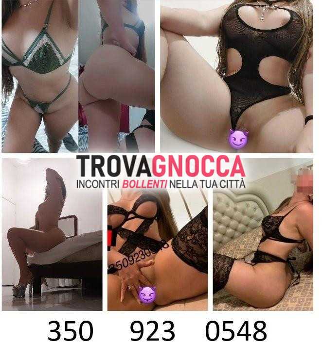 😍 app arrivata 😍 fanciulla estremamente ardente pronta esaudire ogni tuo desiderio praticando pompini intensi.