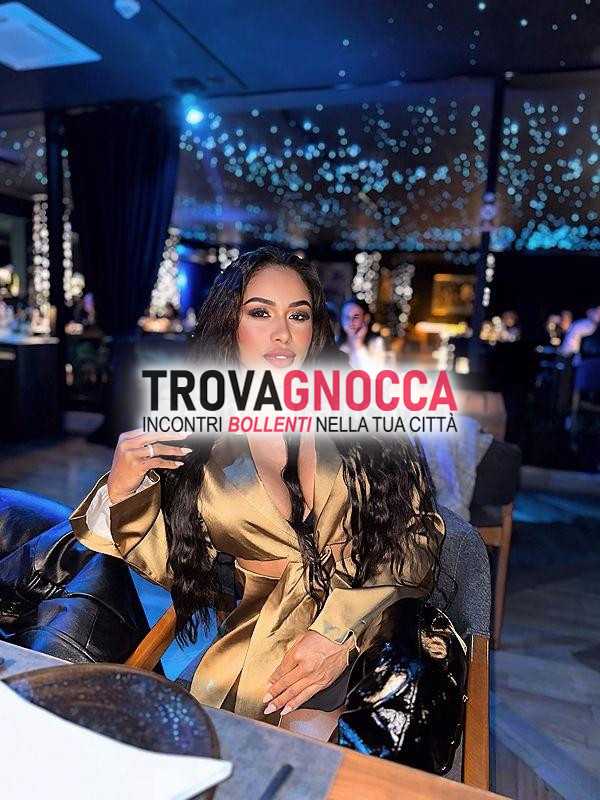 nuovo città