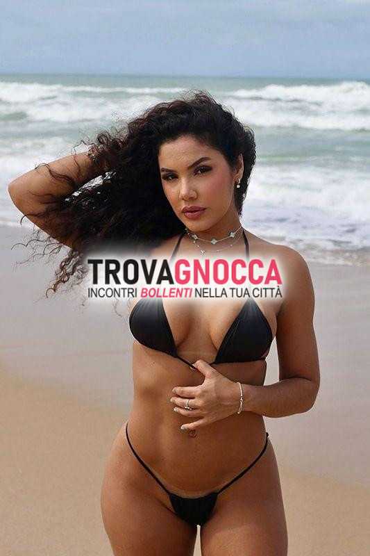 ragazza super sexy crotone momenti infuocati